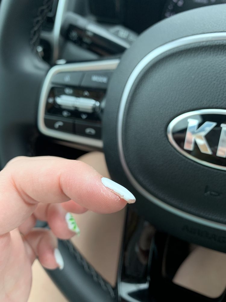 NAILS ELEGANCE & SPA Updated October 2024 21 Reviews 3370 Library Rd, Pittsburgh