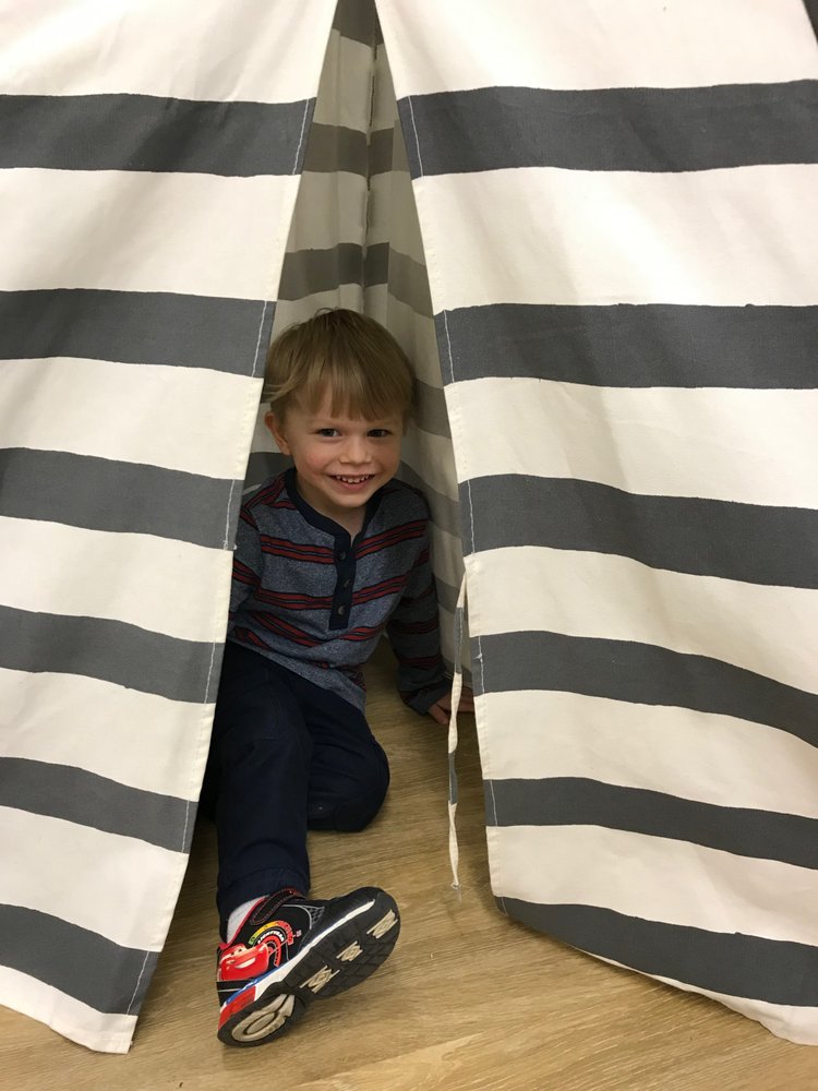 The Wilmington Preschool of the Arts - childcare center in Wilmington, NC