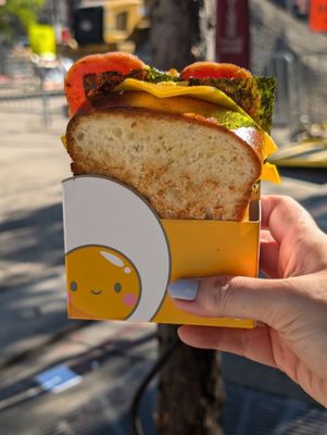 Bober Tea & Mochi Dough Dinkytown by null