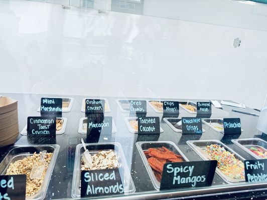 Holy Paleta by null