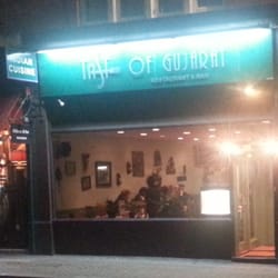 Taste Of Gujarat