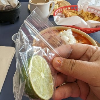 Good Luck Cafe - Mexican Near Me - El Paso, Texas