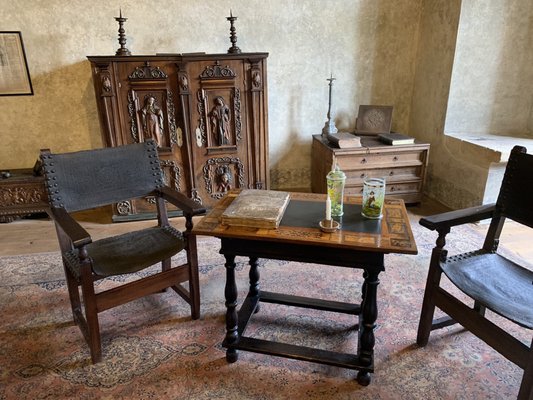 Karlštejn Castle by null