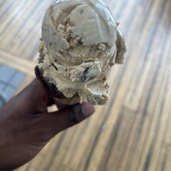 Lost Lake Creamery
