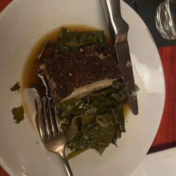 Salty Sow - Candied Pork Belly - American Near Me - Austin, Texas