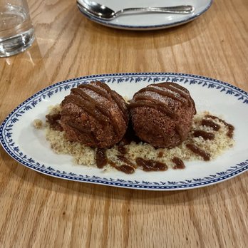 Giant - One of the desserts! - New American Near Me - Chicago, Illinois Giant - One of the desserts! - New American Near Me - Chicago, Illinois