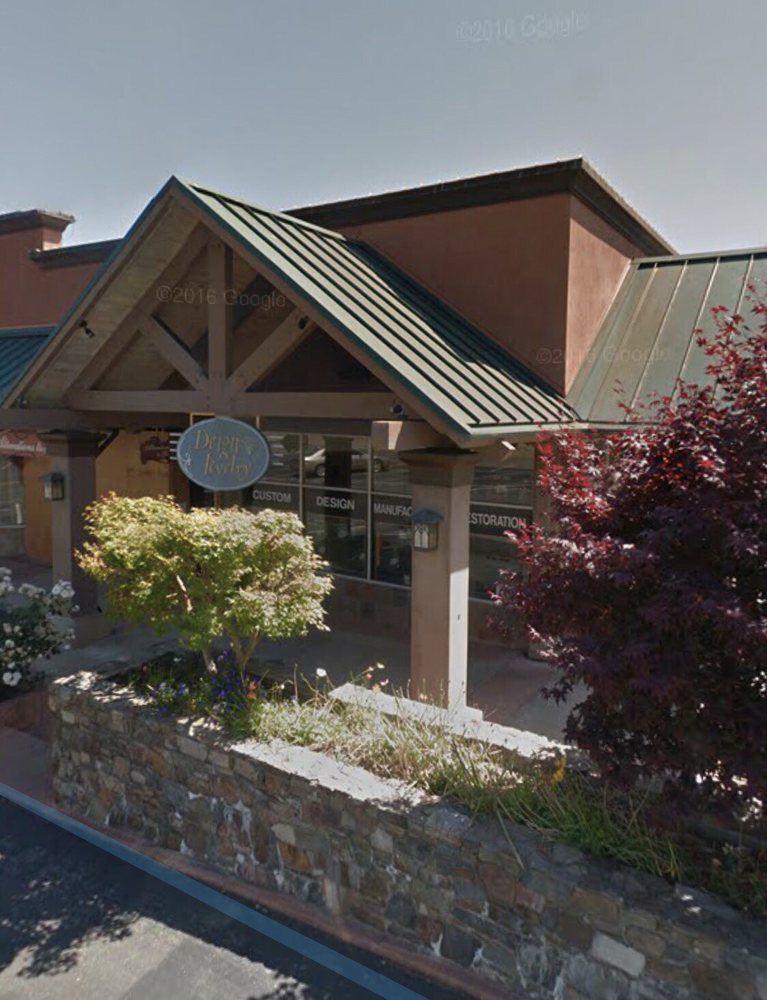 DESIGN JEWELER Updated August 2024 203 De Anza Blvd, San Mateo, California Watches Phone