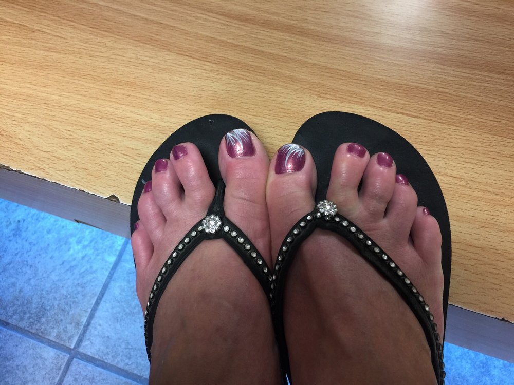 JACKIE’S NAILSSPAWAXING Updated April 2024 16 Reviews 132