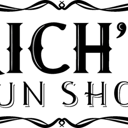 Rich's Gun Shop