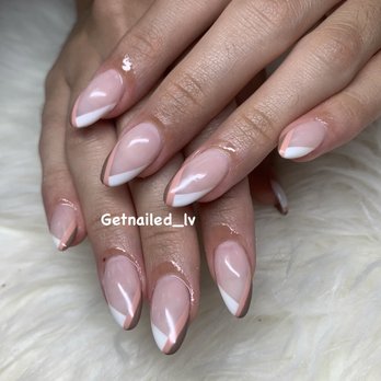 Getnailed_lv - Acrylic extensions - Nail Technicians Near Me - Las Vegas, Nevada Getnailed_lv - Acrylic extensions - Nail Technicians Near Me - Las Vegas, Nevada
