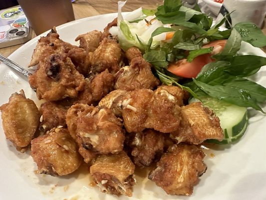 Saigon Seafood by null