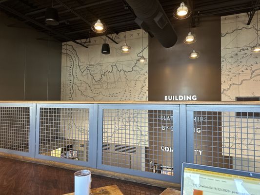 White Bison Coffee by null