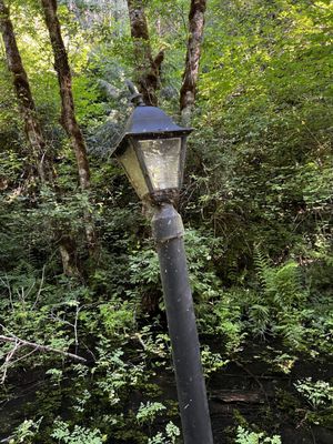 Belknap Hot Springs, Lodge and Gardens. by null