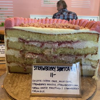 Deep Sea Sugar & Salt - Custom Cakes Near Me - Seattle, Washington