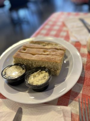 Gambill's Pastaria & Grocery | Fresh Pasta and Scratch Kitchen by null