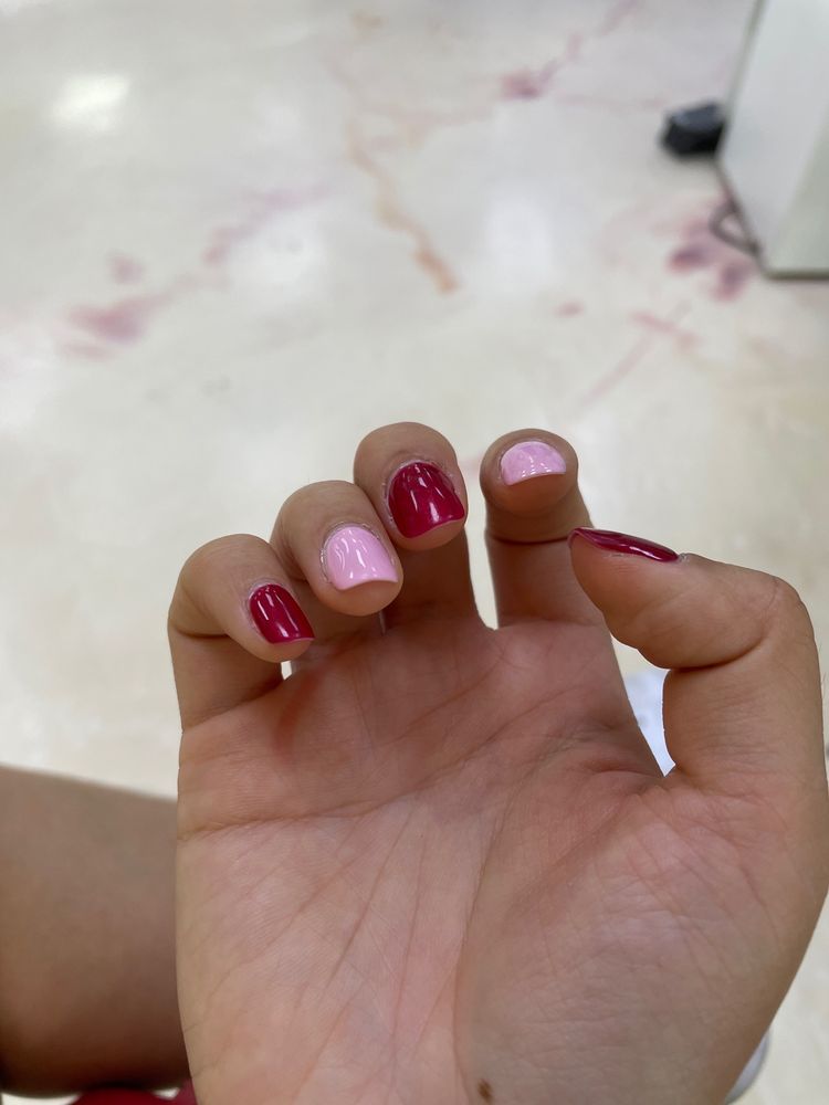 JN NAIL Updated September 2024 38 Photos & 29 Reviews 30336 Old