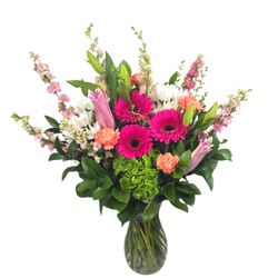 My Floral Shop