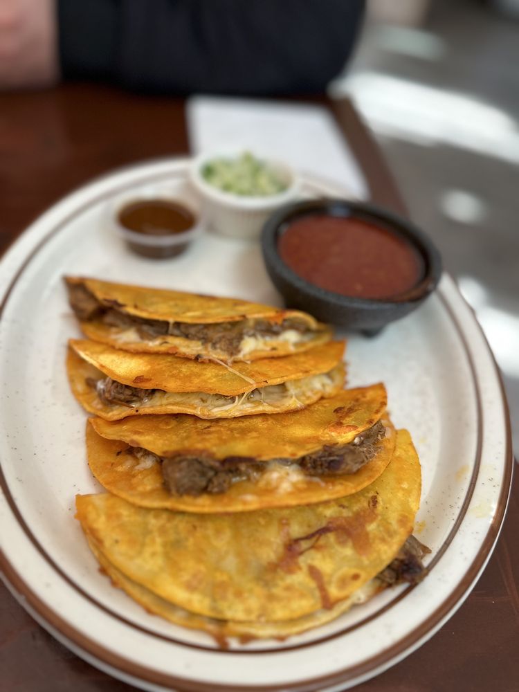 Carmelita's Taqueria