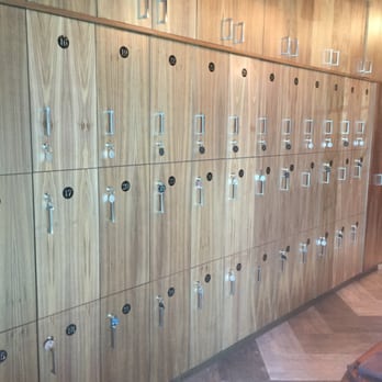 Studio B Fitness YEG - Complementary lockers with locks - Barre Classes Near Me - Edmonton, Alberta Studio B Fitness YEG - Complementary lockers with locks - Barre Classes Near Me - Edmonton, Alberta