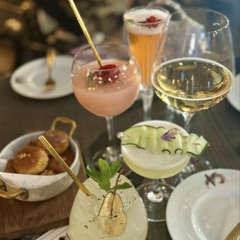 Vanderpump A Paris - Drinks and dessert - French Near Me - Las Vegas, Nevada Vanderpump A Paris - Drinks and dessert - French Near Me - Las Vegas, Nevada