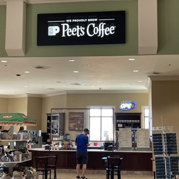 EddieWorld - Inside - Service Stations Near Me - Yermo, California