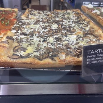 Williamsburg Pizza - Description in picture - Pizza Near Me - Brooklyn, New York Williamsburg Pizza - Description in picture - Pizza Near Me - Brooklyn, New York