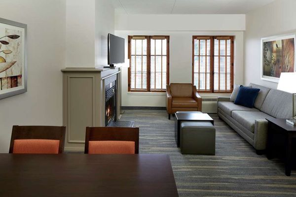 Homewood Suites by Hilton Mont-Tremblant Resort by null