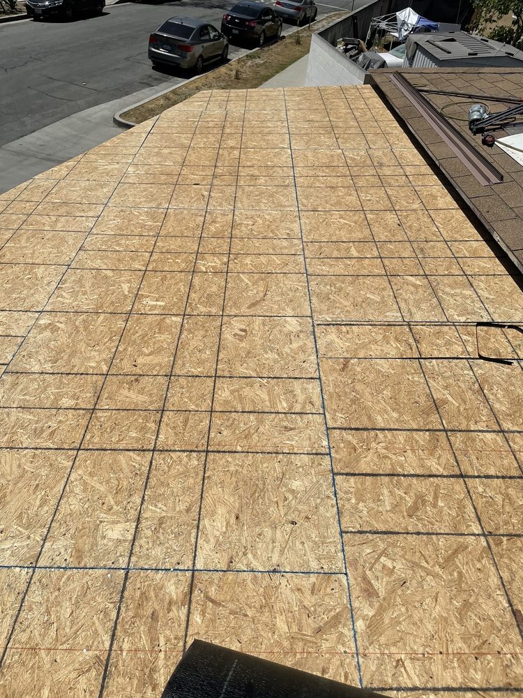 Slide of Ismael Belloso