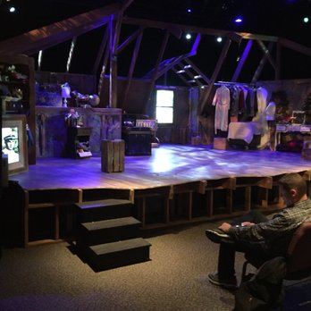 The Eagle Theatre - John and Jen set - Performing Arts Near Me - Hammonton, New Jersey The Eagle Theatre - John and Jen set - Performing Arts Near Me - Hammonton, New Jersey