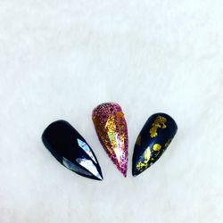 LA Nails