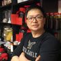 Zhang Asian Associate