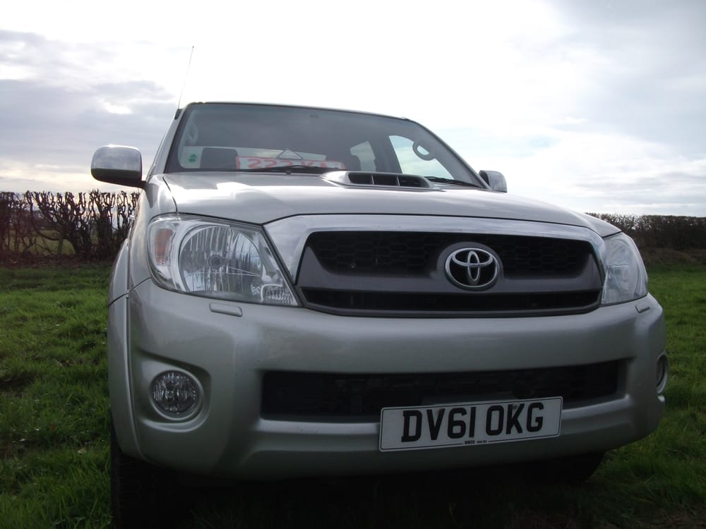 VAN SALES 3 High Lane, Ormskirk, Lancashire, United Kingdom