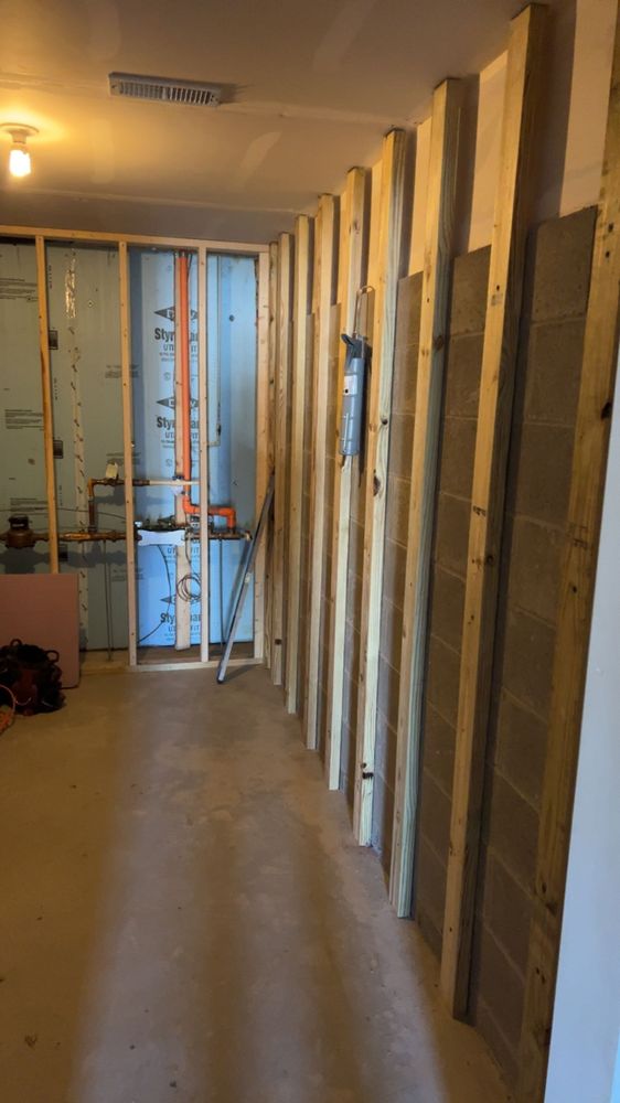 NOLAND’S HOME SERVICES Request a Quote Aliquippa, Pennsylvania