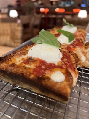 Emmy Squared Pizza: Coral Gables by null