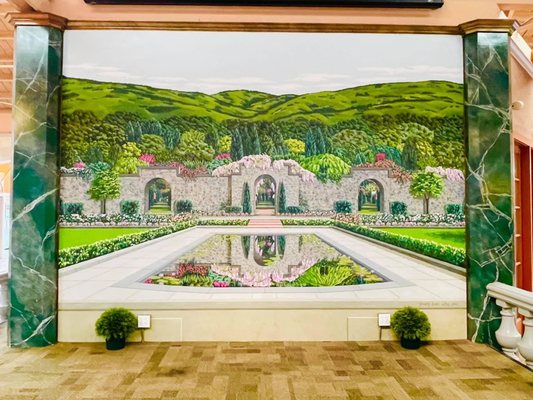 Moonside Bakery & Cafe by null