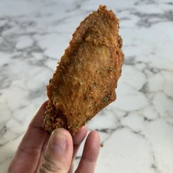 Gray Moon - Chicken wing