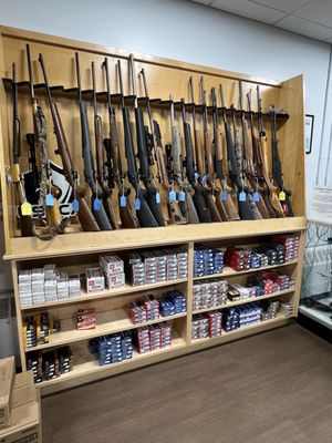 Blue Trail Range Gun Store