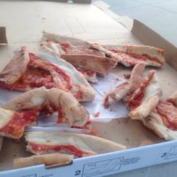 Randy's Pizza
