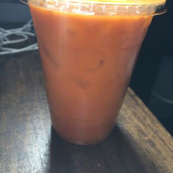Ma Mi Eatery - Thai tea - Vietnamese Near Me - Closter, New Jersey