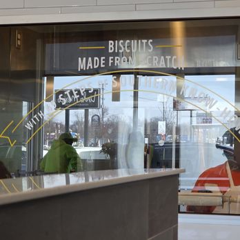 Bojangles - Biscuits made from scratch - Fast Food Near Me - Wyoming, Michigan Bojangles - Biscuits made from scratch - Fast Food Near Me - Wyoming, Michigan