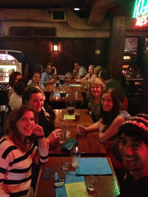 College Inn Pub by null