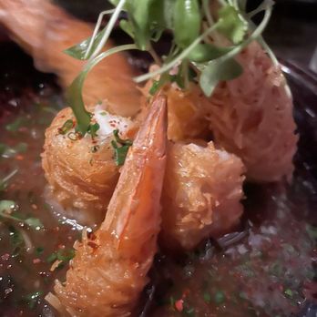 Queen Miami Beach - Shrimp - Japanese Near Me - Miami Beach, Florida Queen Miami Beach - Shrimp - Japanese Near Me - Miami Beach, Florida