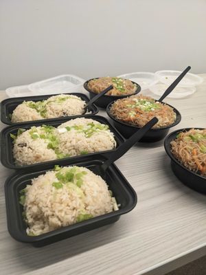 Pinoy Kabayan Filipino Asian Cuisine by null