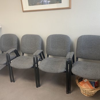 Miller Family Chiropractic - Waiting room chairs - Chiropractors Near Me - Eagle Mountain, Utah Miller Family Chiropractic - Waiting room chairs - Chiropractors Near Me - Eagle Mountain, Utah