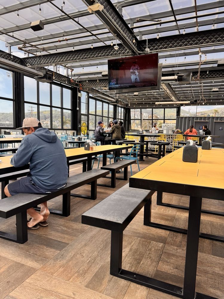 Transmission Brewing