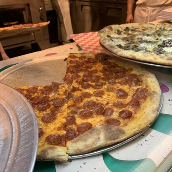 Upside Pizza - Pizza Near Me - New York, New York Upside Pizza - Pizza Near Me - New York, New York