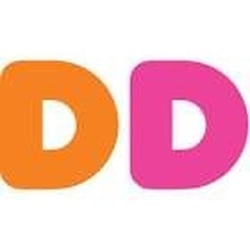 Dunkin' - I love dd