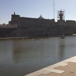 Forte Santa Catarina