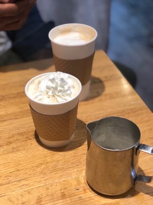 Syd's Bagelery & Espresso by null
