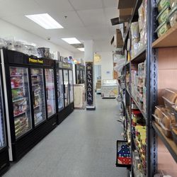 Khan Brothers Meat & Grocery